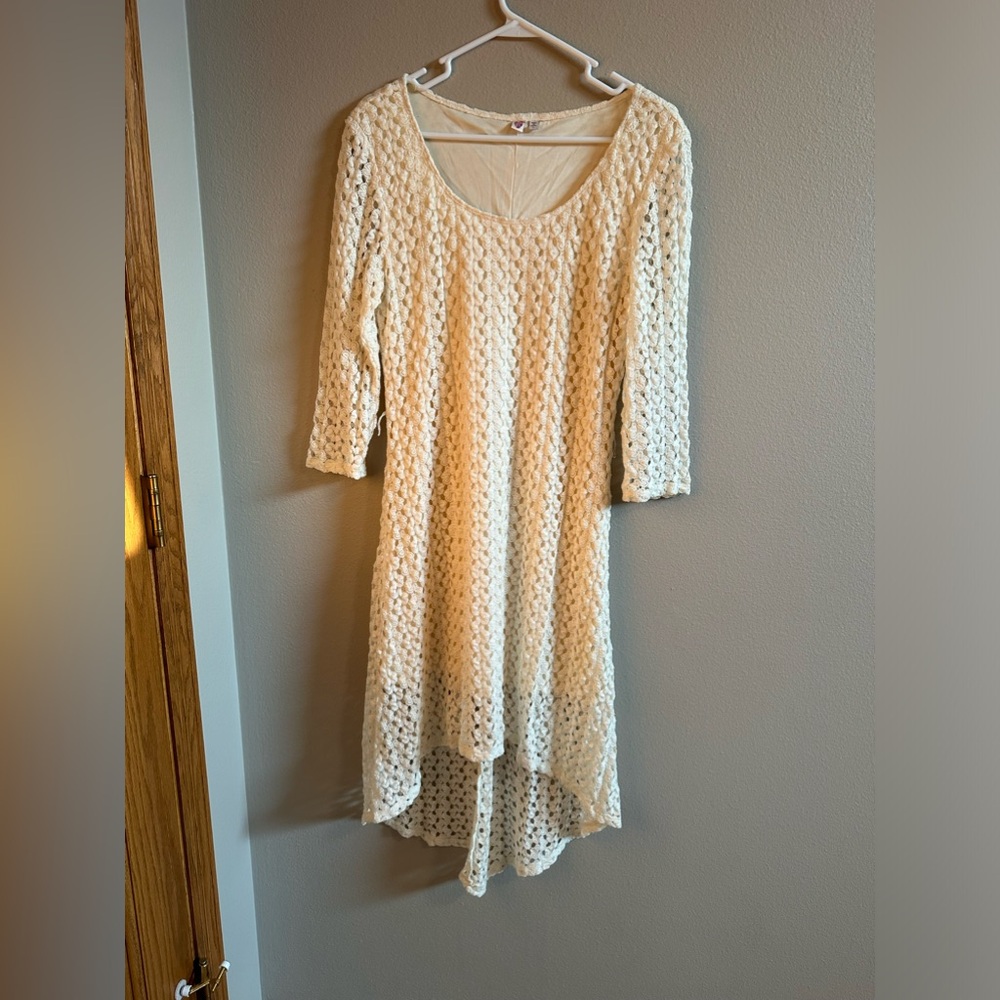 AUW Dress